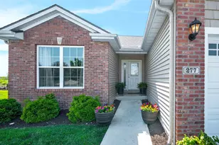 277 Cassidy Rd, Normal, IL 61761 - Photo 2