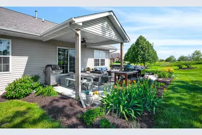 277 Cassidy Road, Normal, IL 61761 - Photo 34