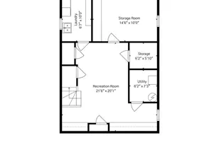 1105 Elm St, Winnetka, IL 60093 - Photo 42