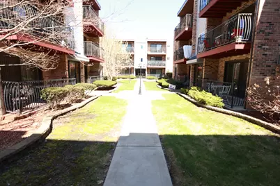 4550 W 57th Street #3D2, Chicago, IL 60629 - Photo 12