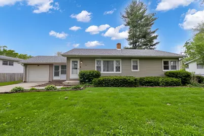 64 E Benton Street, Oswego, IL 60543 - Photo 1
