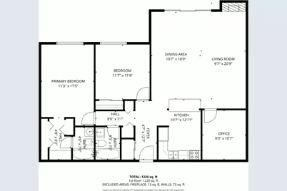 3110 Pheasant Creek Drive #213, Northbrook, IL 60062 - Photo 12