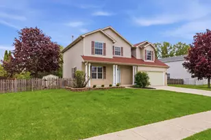 5507 Maha St, Plainfield, IL 60586 - Photo 2