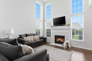 2254 Rossiter Pkwy, Plainfield, IL 60586 - Photo 4