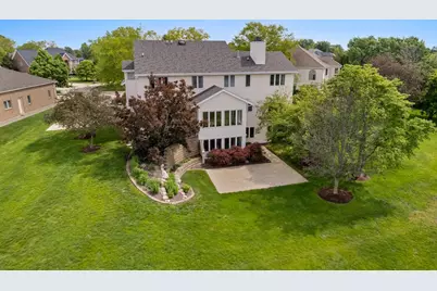1808 Foxborough Court, Champaign, IL 61822 - Photo 2