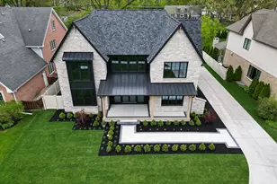5429 Lawn Ave, Western Springs, IL 60558 - Photo 2