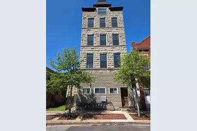 3216 S Morgan Street #2F, Chicago, IL 60608 - Photo 2
