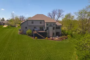 9487 Janel Drive, Bloomington, IL 61705 - Photo 2