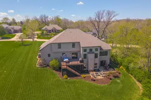 9487 Janel Drive, Bloomington, IL 61705 - Photo 54