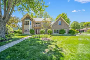 323 Ford Ln, Bartlett, IL 60103 - Photo 1