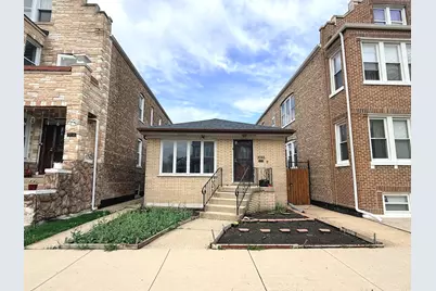 4542 S Mozart Street, Chicago, IL 60632 - Photo 1