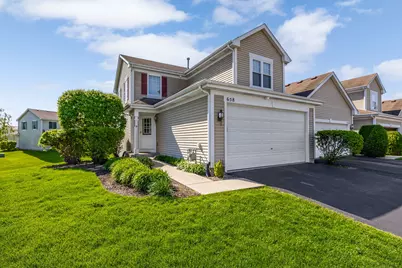 658 Chestnut Ridge, Minooka, IL 60447 - Photo 1