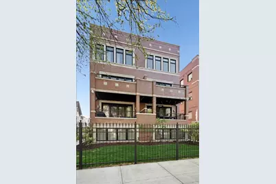 2133 N Campbell Avenue #1D, Chicago, IL 60647 - Photo 1