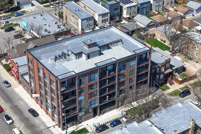 3204 N Kostner Avenue #502, Chicago, IL 60641 - Photo 1