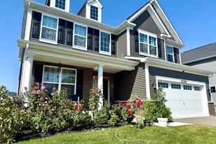 15210 S Emerson St, Plainfield, IL 60544 - Photo 1