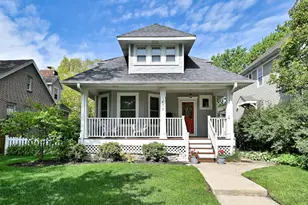 432 S Greenwood Ave, Park Ridge, IL 60068 - Photo 1