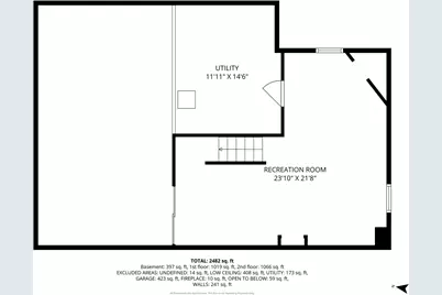 240 Paradise Parkway, Oswego, IL 60543 - Photo 40