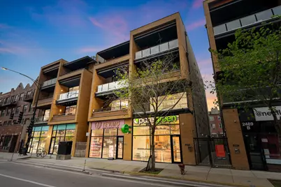 2495 N Milwaukee Avenue #4N, Chicago, IL 60647 - Photo 28