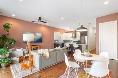 2495 N Milwaukee Avenue #4N, Chicago, IL 60647 - Photo 8