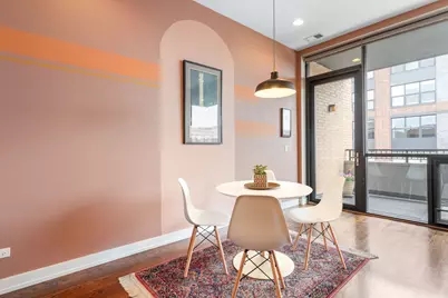 2495 N Milwaukee Avenue #4N, Chicago, IL 60647 - Photo 6