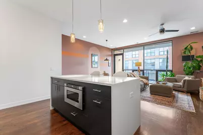 2495 N Milwaukee Avenue #4N, Chicago, IL 60647 - Photo 14