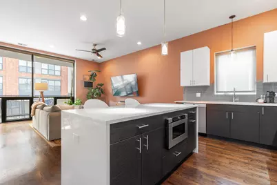 2495 N Milwaukee Avenue #4N, Chicago, IL 60647 - Photo 12