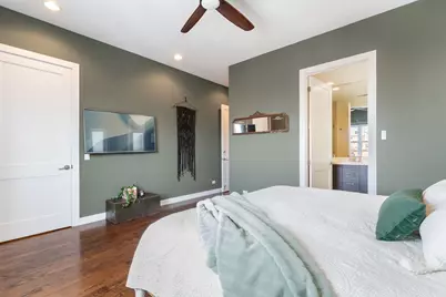 2495 N Milwaukee Avenue #4N, Chicago, IL 60647 - Photo 16