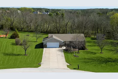 2383 N 4070th Road, Sheridan, IL 60551 - Photo 1