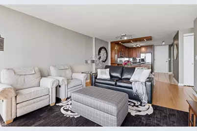 1660 N La Salle Drive #3809, Chicago, IL 60614 - Photo 10