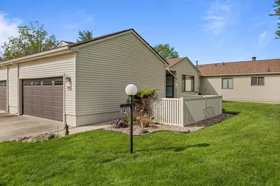 2412 Heritage Drive #2412, Champaign, IL 61822 - Photo 1