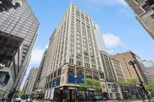 8 W Monroe St, Chicago, IL 60603 - Photo 1