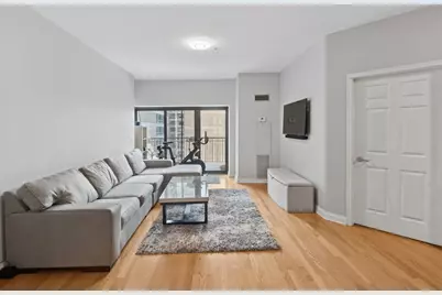 8 W Monroe Street #1209, Chicago, IL 60603 - Photo 4