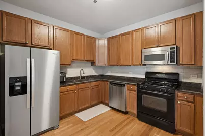 8 W Monroe Street #1209, Chicago, IL 60603 - Photo 8
