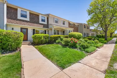 815 Mansfield Court, Schaumburg, IL 60194 - Photo 26