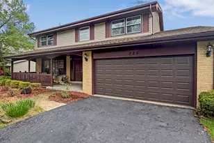 17W525 Concord Pl, Darien, IL 60561 - Photo 4