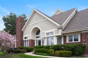 4436 4 Winds Ln, Northbrook, IL 60062 - Photo 2