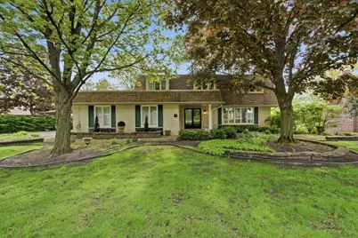 10023 S Wood Lane, Palos Hills, IL 60465 - Photo 1