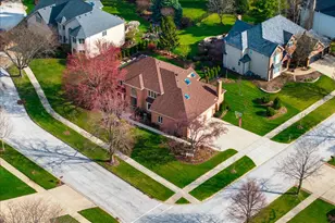 1576 Pine Lake Dr, Naperville, IL 60564 - Photo 52