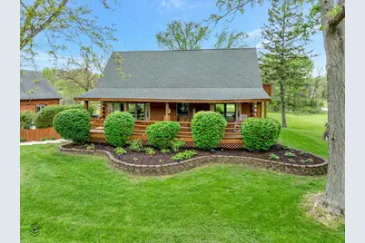 21314 S Hillside Road, Frankfort, IL 60423 - Photo 1