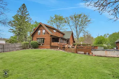 21314 S Hillside Road, Frankfort, IL 60423 - Photo 2