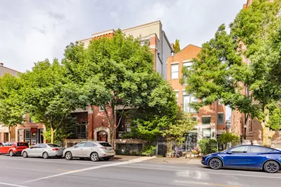 1931 N Damen Avenue #1S, Chicago, IL 60647 - Photo 2