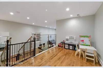 1931 N Damen Avenue #1S, Chicago, IL 60647 - Photo 8