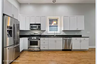 1931 N Damen Avenue #1S, Chicago, IL 60647 - Photo 6