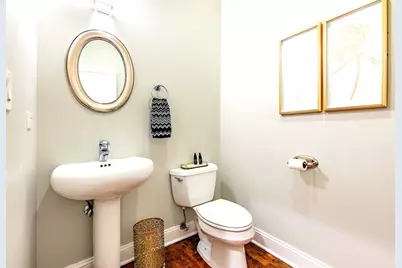 1931 N Damen Avenue #1S, Chicago, IL 60647 - Photo 10