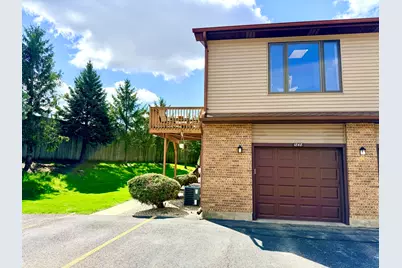 1848 Kerrybrook Court #1848, Sycamore, IL 60178 - Photo 2