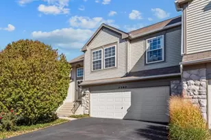 3302 Bromley Ln, Aurora, IL 60502 - Photo 1