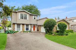 1288 N Ashland Ave, Palatine, IL 60074 - Photo 1