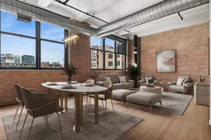 1000 W Washington Blvd, Chicago, IL 60607 - Photo 4