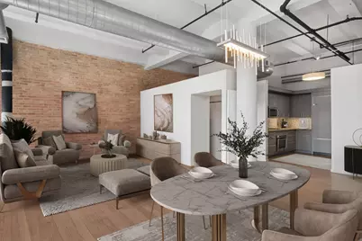 1000 W Washington Boulevard #410, Chicago, IL 60607 - Photo 6