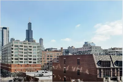 1000 W Washington Boulevard #410, Chicago, IL 60607 - Photo 22